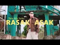 Lagu DERY ALDA  PURBA - RASAK ASAK | LAGU KARO TERBARU HITS 2025