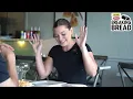 Breaking Bread Presented by Cellone s with Hannah Mears
