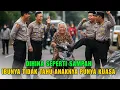 Download Lagu Dipukul Polisi di Depan Umum… Siapa Sangka Nenek Ini Ibunya Seorang Jenderal Kopassus?