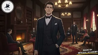 قصة الصف الثاني الثانوي 2026 Chapter Two 