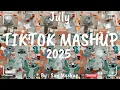 Download Lagu Tiktok Mashup July 💙2025💙 (Not Clean)