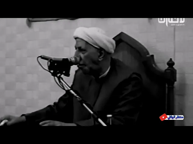 ⁣رحمة الخالق يوم القيامة | الدكتور احمد الوائلي ❤️