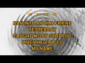 Fantasia Barrino - Truth Is (Karaoke)