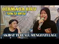 NIA DIRGHA HAMPIR NANGIS SAAT NYAYI LAGU INI #niadirgha #iramadopang2022