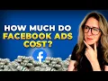 How Much Facebook Ads Cost in 2026 What Businesses Need to Do to Profit