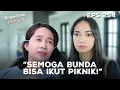 Download Lagu HARAPAN ARINI! Bisa Piknik Bareng Keluarga | MENCINTAIMU SEKALI LAGI | Eps 254 Part 1