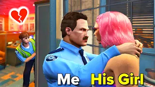 This Loyalty Test Was a TRAIN WRECK in GTA 5 RP