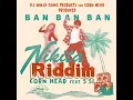 BAN BAN BAN (feat. S'SI) - CORN HEAD