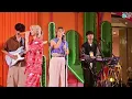 blush - Zom Marie [The Mall Lifestore Ngamwongwan Summer Cation Songkran Festival: 13 Apr 24]
