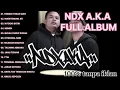 Download Lagu NDX AKA FULL ALBUM TERBARU VIRAL 2025 TRESNO TEKAN MATI NGERTENONO ATI
