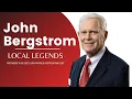 John Bergstrom FULL - Entrepreneur and Philanthropist Shares His Life and Stories of Compassion