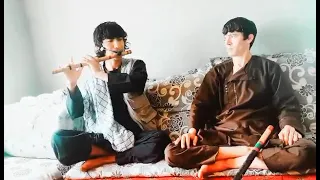 نور محمد فدایی توله بسیار زیبا 