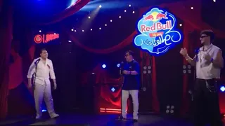 يا حبيبنا   حكيم وحوده مع أحمد طارق يحيى   ريد ب ل مزيكا                        دندنها