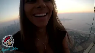 VIKI ODINTCOVA MAVRIN Sparta