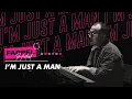 Download Lagu Farrel Hilal - I'm Just A Man [Live Performance]