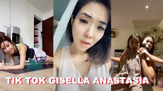 Download TIK TOK GISELLA ANASTASIA @gisel_laaa | TIK TOK INDONESIA VIRAL 2020 MP3