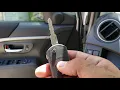Mazda Remote Programming Expert Locksmith San Antonio