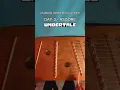 Download Lagu ASGORE ON HAMMERED DULCIMER #music #dulcimer #undertale #shorts #instrumental #instrument #game