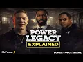 Lagu Will Tariq Betray Tommy? | Power Legacy Explained \u0026 Predictions