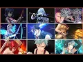 Download Lagu 【英雄伝説 黎の軌跡】クロノキセキ Sクラフト+クラフト集【Kuro no Kiseki  S-craft and craft compilation complete ver.】