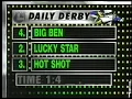 California Lottery results 00