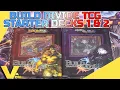 Download Lagu Build Divide TCG Starter Decks 1 and 2 Opening!!!
