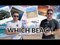 Comparing Beaches in Brunswick County NC Which Beach Town is Best for You