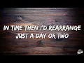 Fleetwood Mac - Little Lies - 2017 Remaster (Lyrics)