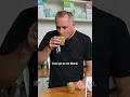 Proef het verschil tussen koffie gemaakt met bonen van één oorsprong en een melange. #koffie #latte