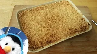 [11] Gluten-free Apple Crumble Mix