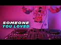 Download Lagu PASTI GOYANG SOMEONE YOU LOVED ( ISKYREVELD )