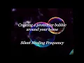 Download Lagu Creating a protective bubble around your home Silent Healing Frequency