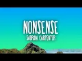 Download Lagu Sabrina Carpenter - Nonsense