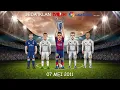Download Lagu JEDA IKLAN tvOne - LA LIGA SPANYOL 2010-2011 (07 MEI 2011)