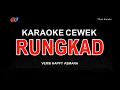 Download Lagu Rungkad Karaoke Nada Rendah Cewek (Happy Asmara Version) Vicky Prasetyo