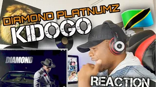 diamond platnumz ft psquare kidogo reaction