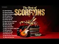 Download Lagu The Best of Scorpions 🎸 Full Album Rock Classics 🔥