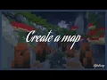 How to use the plugin Create a Map - ElytraRacing 1 0