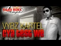 Vybz Kartel - Cya Test We (Raw) [Phase One Riddim] August 2014