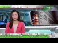 Lagu TVB午間新聞｜黎智英判決｜中國駐英國大使館發聲明 強烈譴責英方干預香港司法｜特朗普稱已請習近平考慮放人｜據報美國願向烏克蘭提供可觀安全保障｜荷李活名導羅伯萊納夫婦倒斃家中次子被捕｜TVB News
