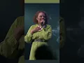 NADA ME SEPARA DE TI (En Vivo) | Egleyda & Jaaziel