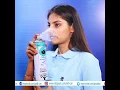 Lagu Air6 Portable Oxygen Cylinders | A Revolutionary Product from APSOLABS