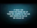 Download Lagu Simple Plan - Everytime (Lyrics)