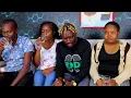 Lagu Maisha Ni Makwa Official 4K Video By Vuusya Ungu Mimi