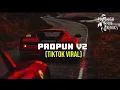Download Lagu DJE EENIE MEENIE X ROMLOS - PROPUN V2 THAILAND TIKTOK VIRAL - DJFERNZ BASS