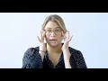 Warby Parker How do I know if my glasses fit