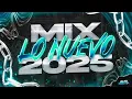 Download Lagu MIX LO NUEVO 2025 🔥 LO MAS ESCUCHADO | JUNIO 2025 | ALTA PREVIA 🔥