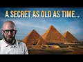 Download Lagu The Astonishing Discovery Under the Pyramids.