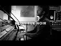 Doeke / Jorn Swart - Monsieur Noir