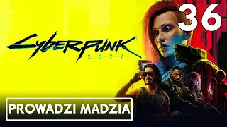 Cyberpunk 2077 #36 - Wszystkie rzeczy Johnnego Silverhanda